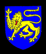 The Thompson family coat of arms